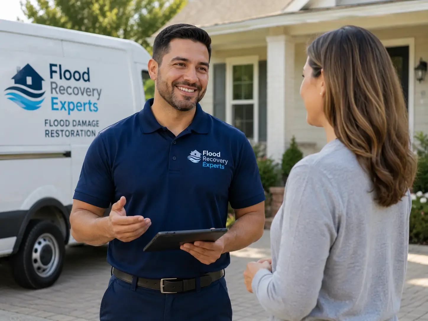 Flood Damage Cleanup Arvada, WY FAQs